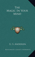 The Magic In Your Mind