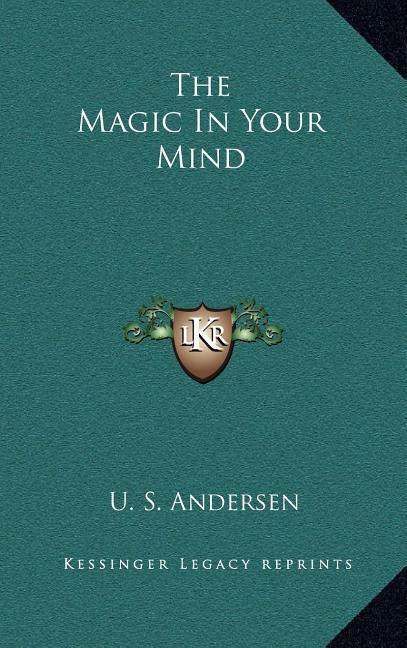 The Magic In Your Mind