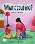 What about me?