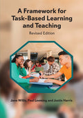 A Framework for Task-Based Learning and Teaching: Revised Edition (Revised)