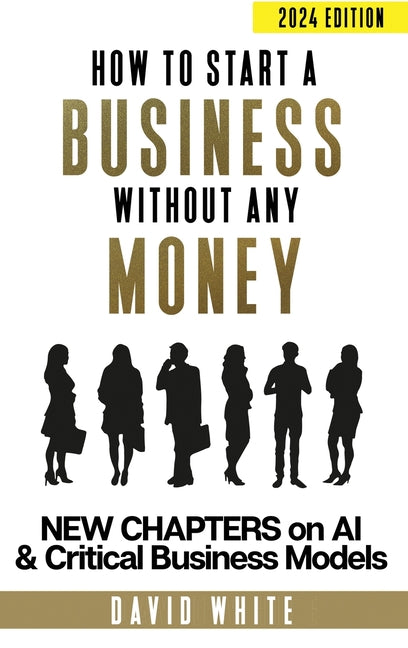 How to start a business: How to start a business without any money (2023)