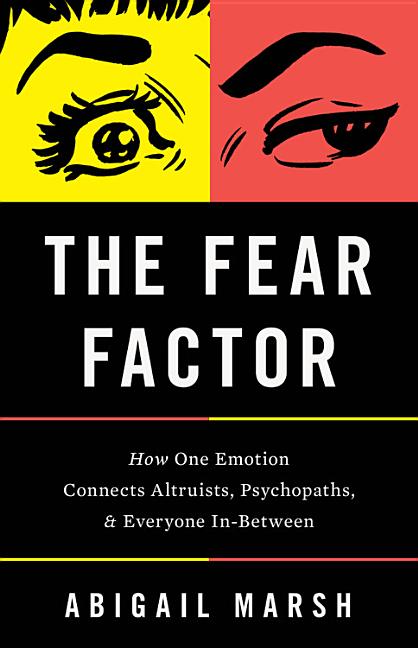 Fear Factor