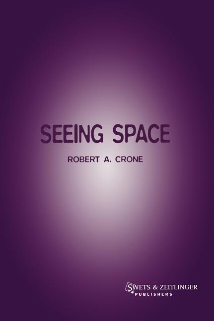 Seeing Space