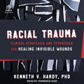 Racial Trauma: Clinical Strategies and Techniques for Healing Invisible Wounds