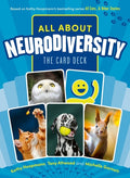 All about Neurodiversity: The Card Deck