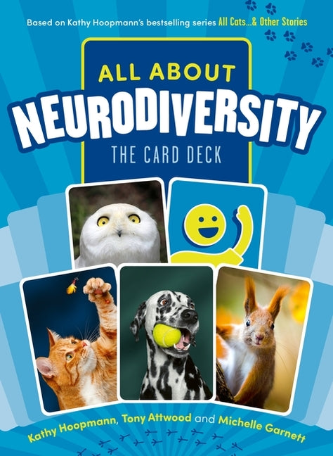 All about Neurodiversity: The Card Deck
