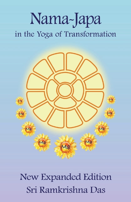 Nama-Japa in the Yoga of Transformation