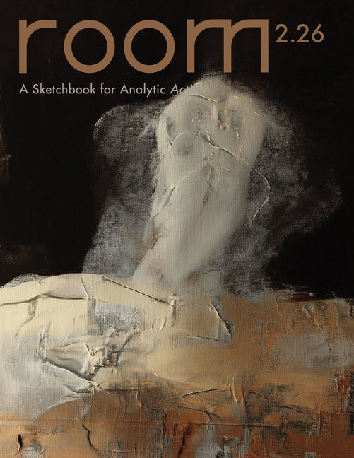 ROOM: A Sketchbook for Analytic Action 2.26