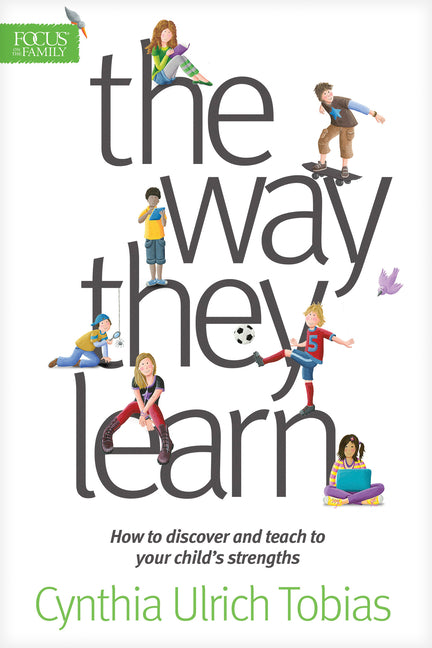 The Way They Learn