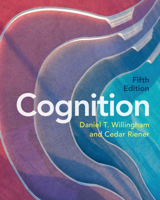 Cognition (Revised)
