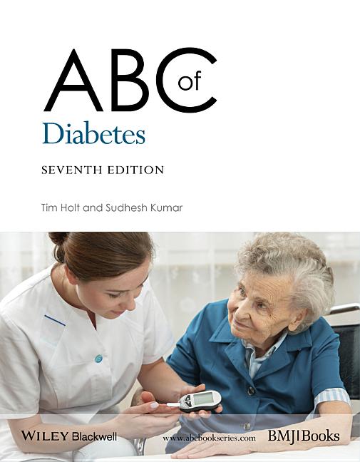 ABC of Diabetes (Revised)