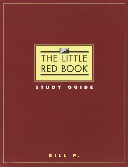 The Little Red Book Study Guide (Workbook)
