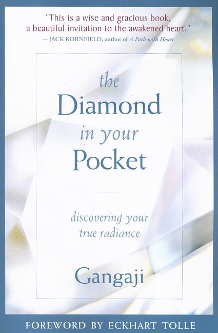 The Diamond in Your Pocket: Discovering Your True Radiance