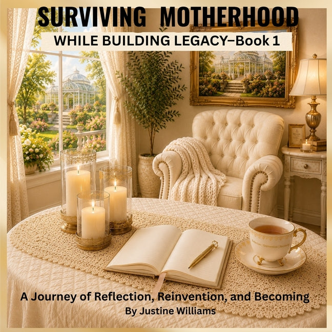 Surviving Motherhood