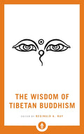 The Wisdom of Tibetan Buddhism