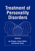 Treatment of Personality Disorders