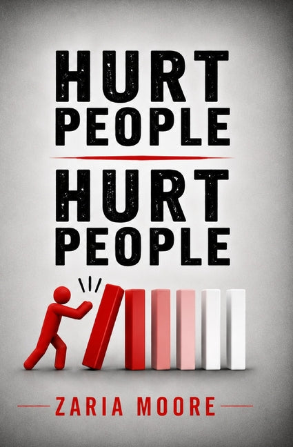 Hurt People Hurt People