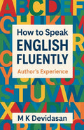 How to Speak English Fluently - Authors Experience