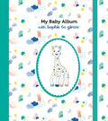 My Baby Album with Sophie La Girafe(r), Third Edition