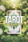 The Ultimate Guide to Tarot for Beginners: Modern Tarot. 78 Card Meanings for General, Love, Finance, and Health. Unlock the Power of Intuition and Self-D