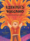 Ezekiel's Volcano