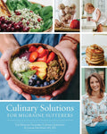 Culinary Solutions For Migraine Sufferes