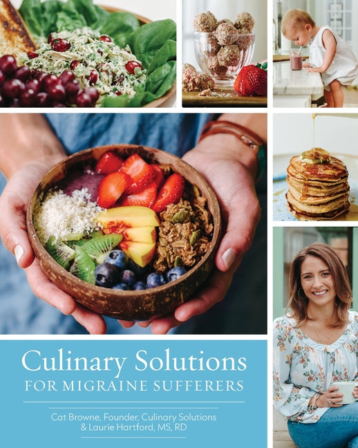 Culinary Solutions For Migraine Sufferes