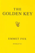 The Golden Key #1