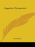 Suggestive Therapeutics