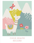 Child Health Record: Keep Track of Family Medical History, Medication Tracker, Immunization Records, Doctor Visits Information, Baby or Child, Log Boo