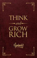 Think and Grow Rich(r) Deluxe Edition: The Original, Unedited 1937 Text