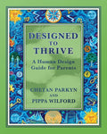 Designed to Thrive: A Human Design Guide for Parents