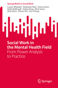Social Work in the Mental Health Field: From Power Analysis to Practice