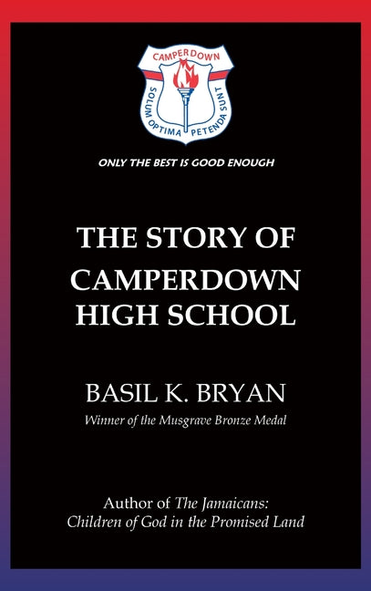 The Story of Camperdown High School