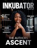 Inkubator Magazine