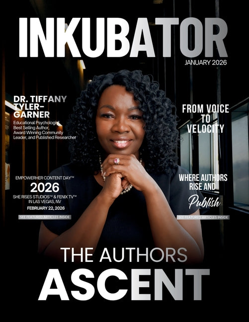 Inkubator Magazine