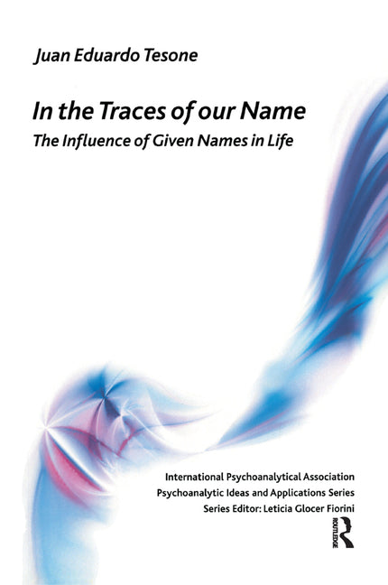 In the Traces of Our Name: The Influence of Given Names in Life