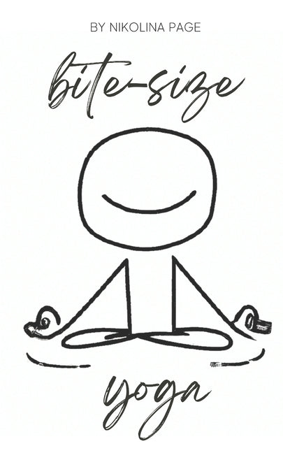 Bite-Size Yoga: To Beat Burnout