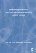 Modern Psychometrics: The Science of Psychological Assessment