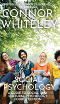 Social Psychology: A Guide To Social And Cultural Psychology