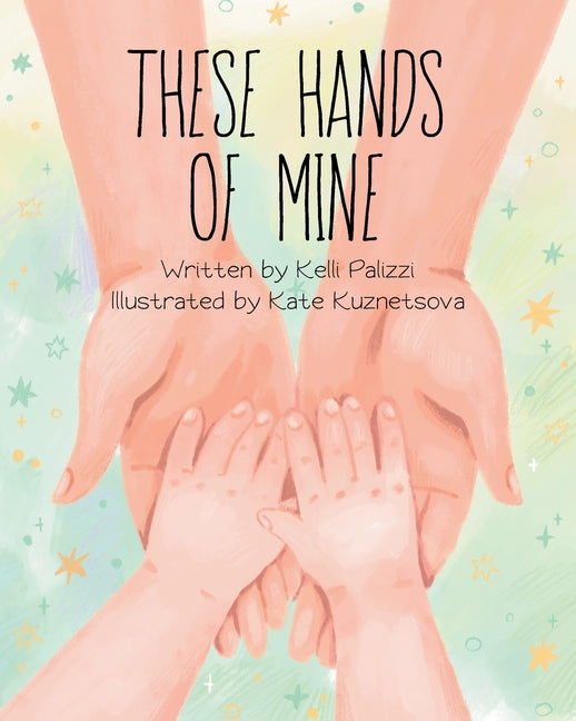 These Hands Of Mine