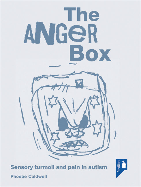 The Anger Box: Sensory Turmoil and Pain in Autism