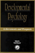 Developmental Psychology: Achievements and Prospects (Revised)
