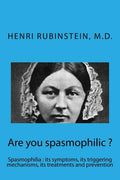 Are you spasmophilic ?