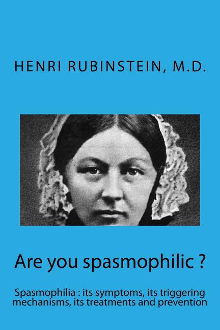 Are you spasmophilic ?