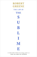The Law of the Sublime