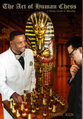 The Art of Human Chess: A Study Guide to Winning