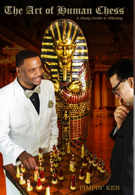 The Art of Human Chess: A Study Guide to Winning