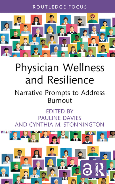 Physician Wellness and Resilience: Narrative Prompts to Address Burnout