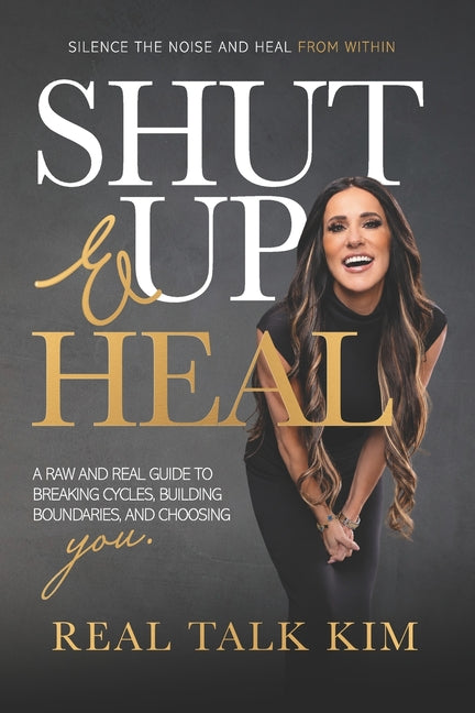 Shut Up and Heal